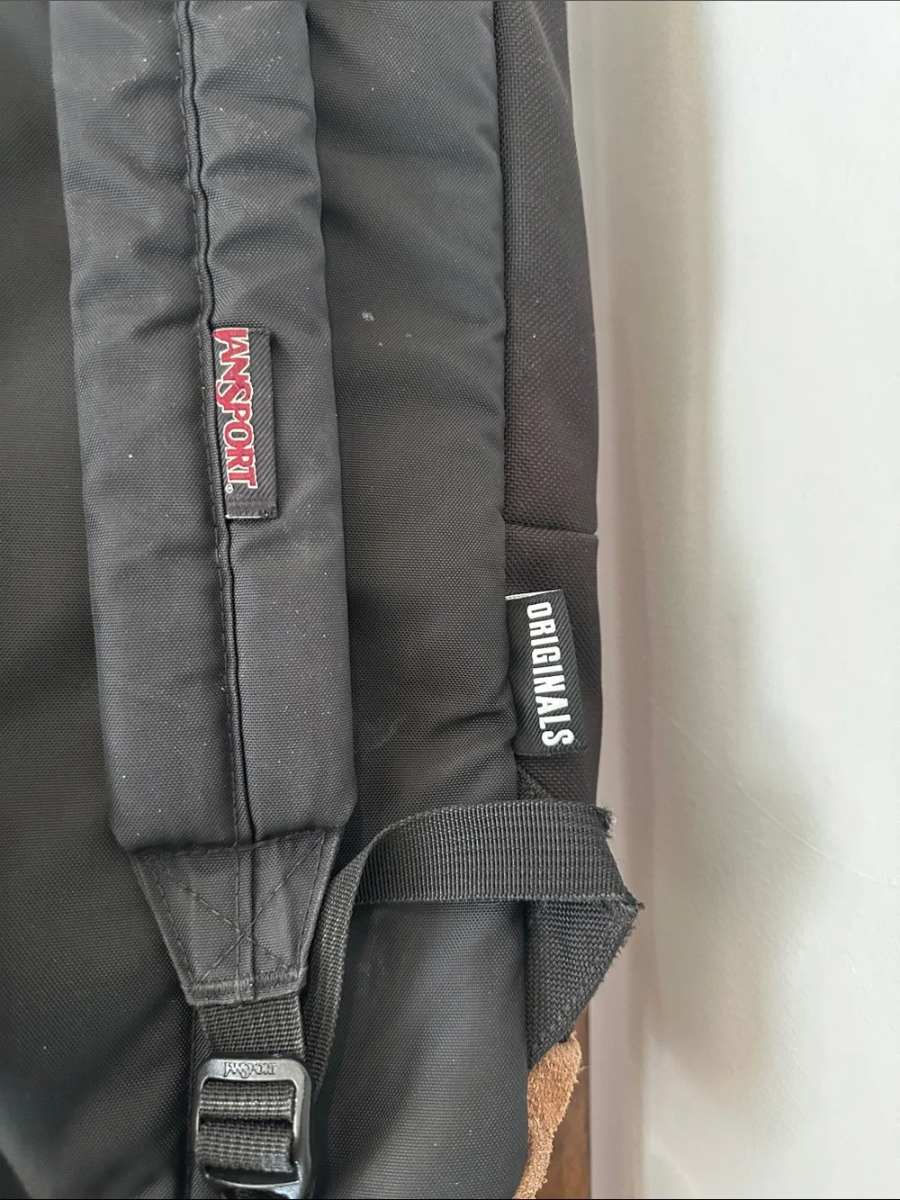 Jansport classic backpack